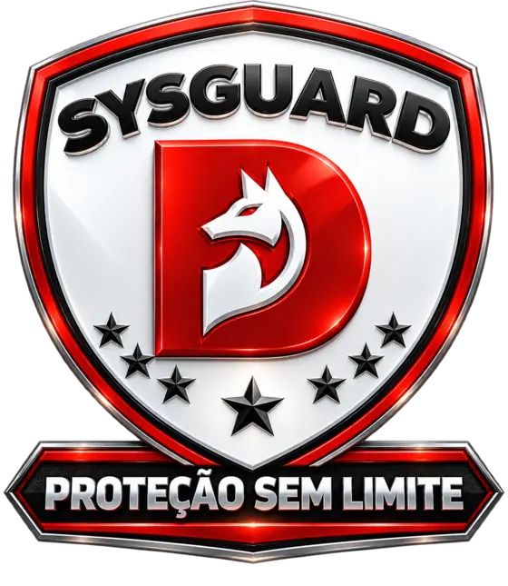 Escudo SysGuard, Proteção sem limite
